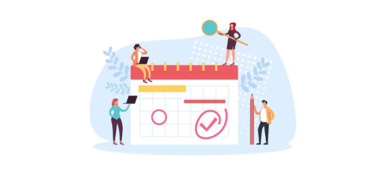 Power BI Calendar Tables Dear Watson Consulting