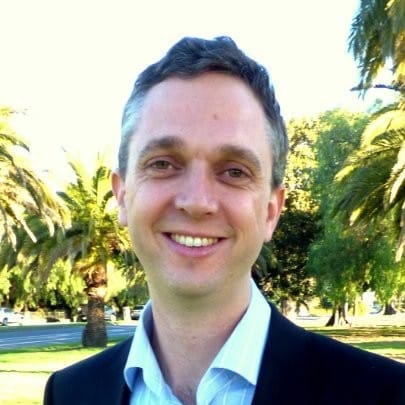 Andrew Dickinson