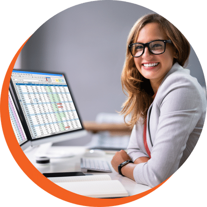 Data analytics consulting