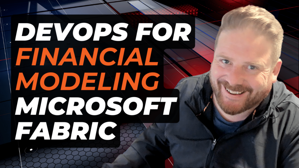 Building Efficient Budgeting and Forecasting Models with Microsoft Fabric