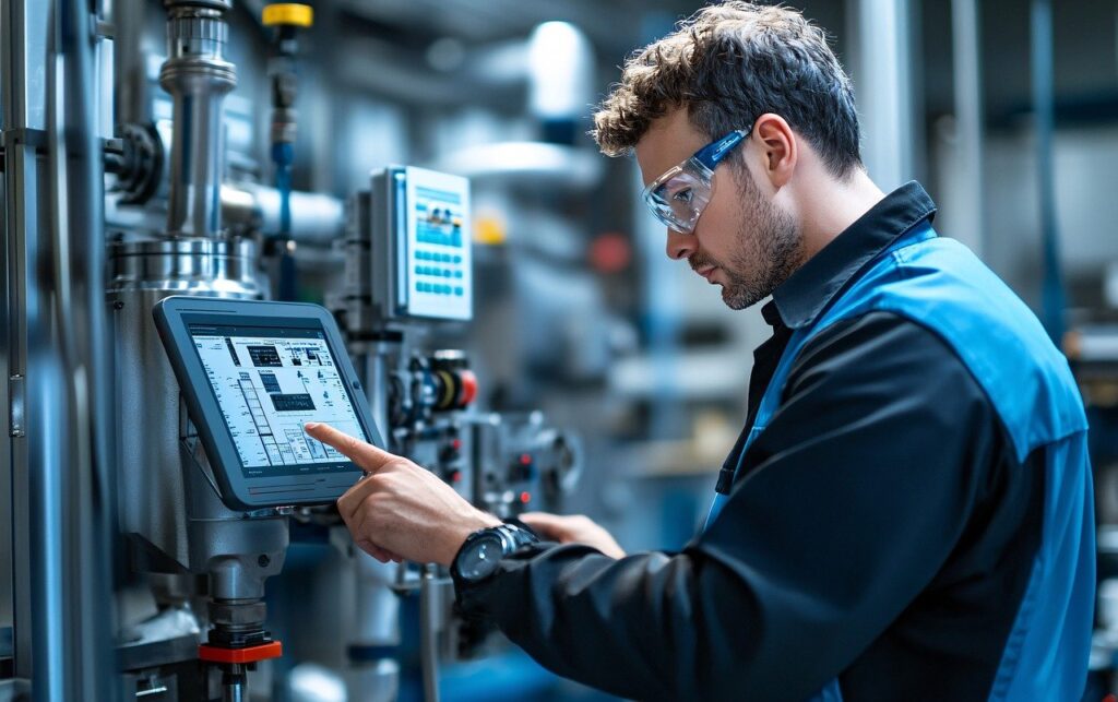 Manufacturing data solutions 2