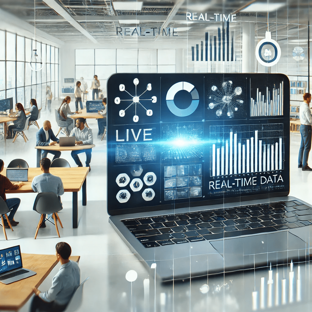 Real Time Data in Microsoft Fabric