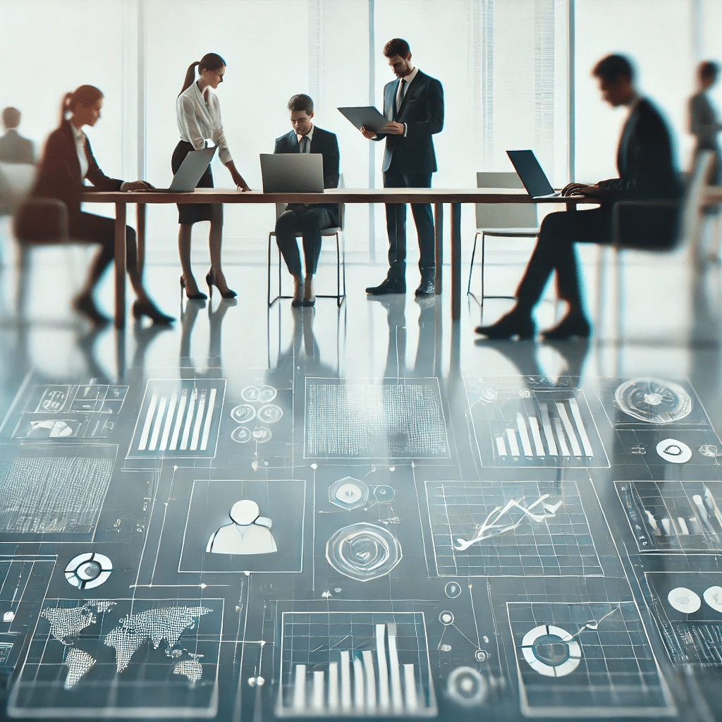 Unlock the Power of AI 4 Reasons to Adopt Microsoft Fabric
