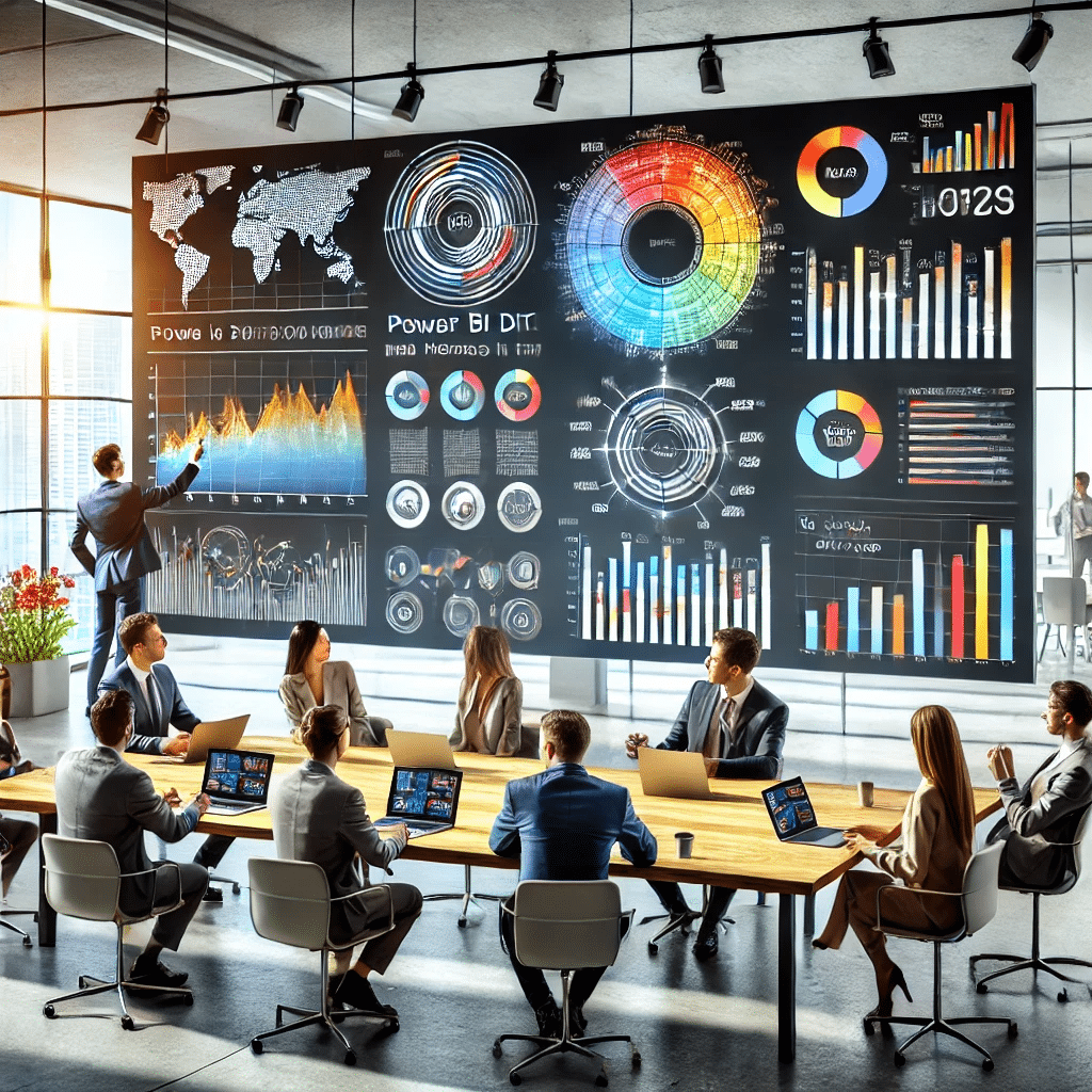 What is Power BI Desktop and How to Use It