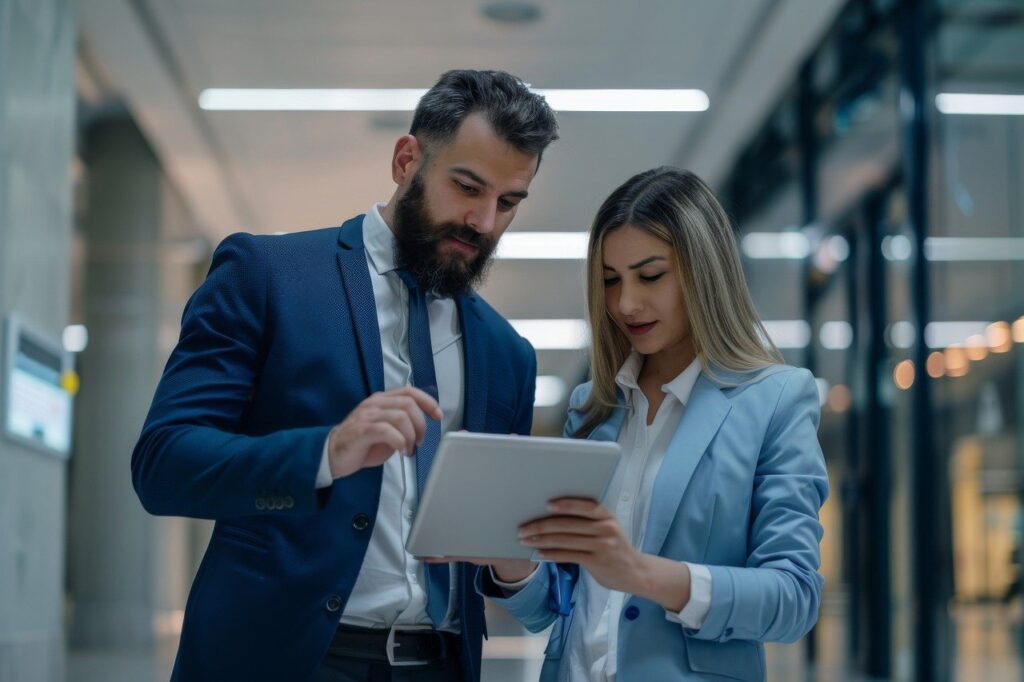 data analytics consulting
