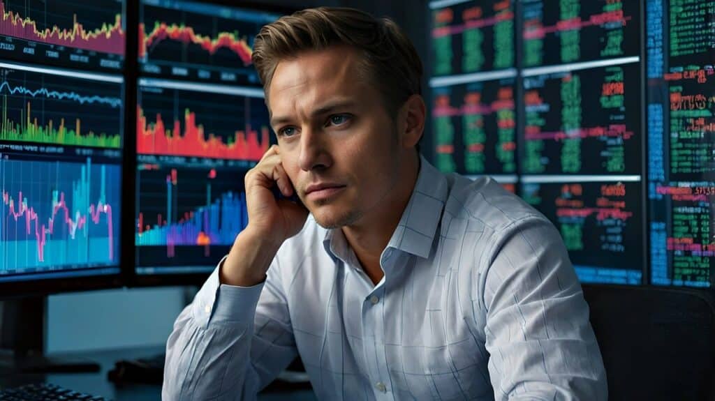 Financial data solutions