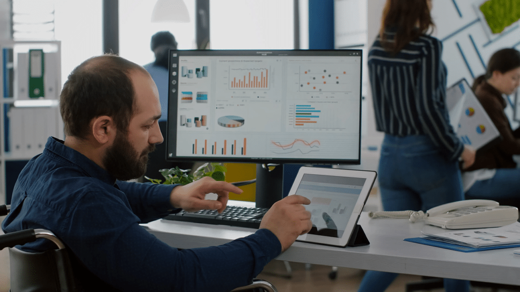 power bi consulting