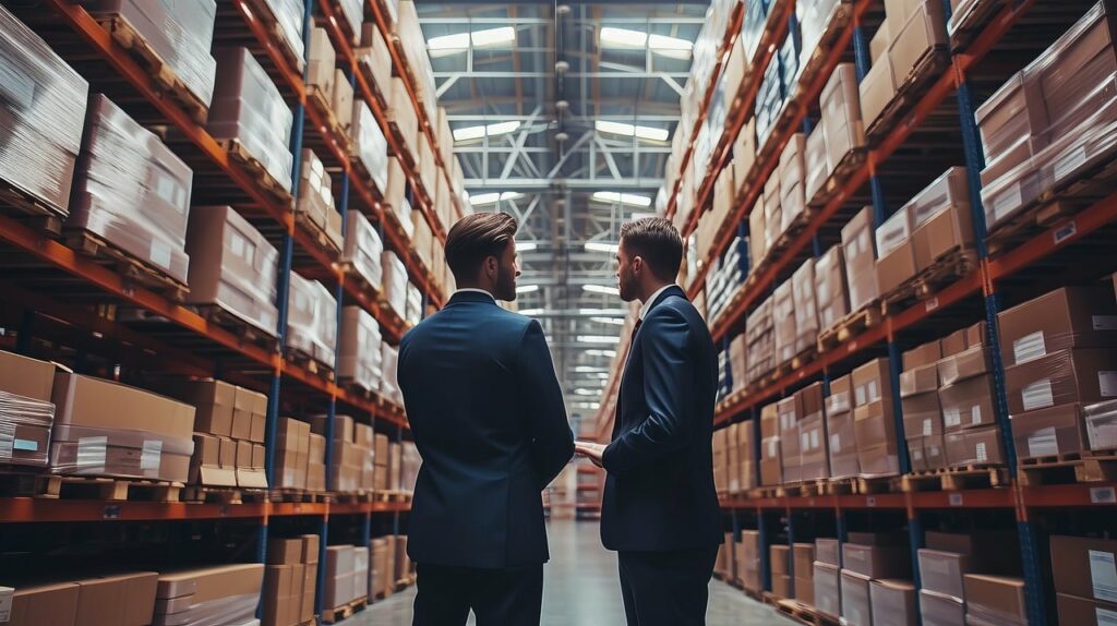 Retail Data Solutions