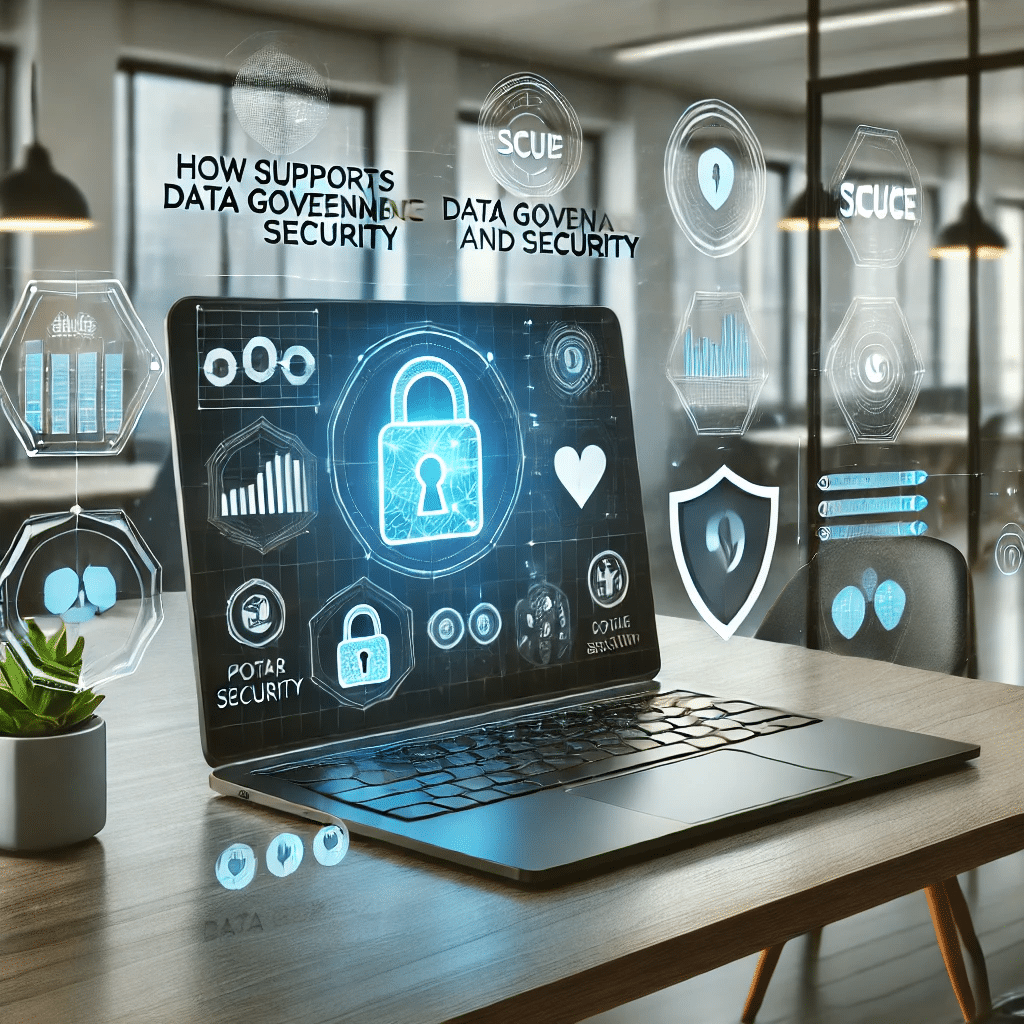How Power BI Supports Data Governance and Security