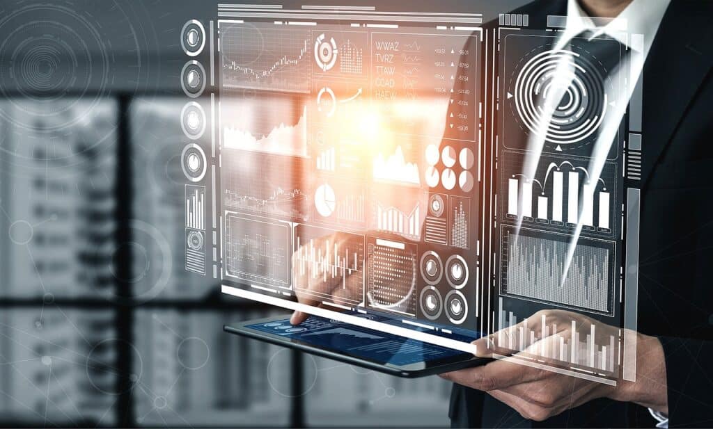 Data science & AI solutions